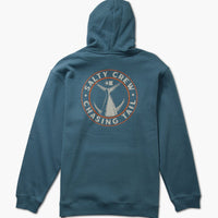 SALTY CREW TAILGATE HOODED FLEECE