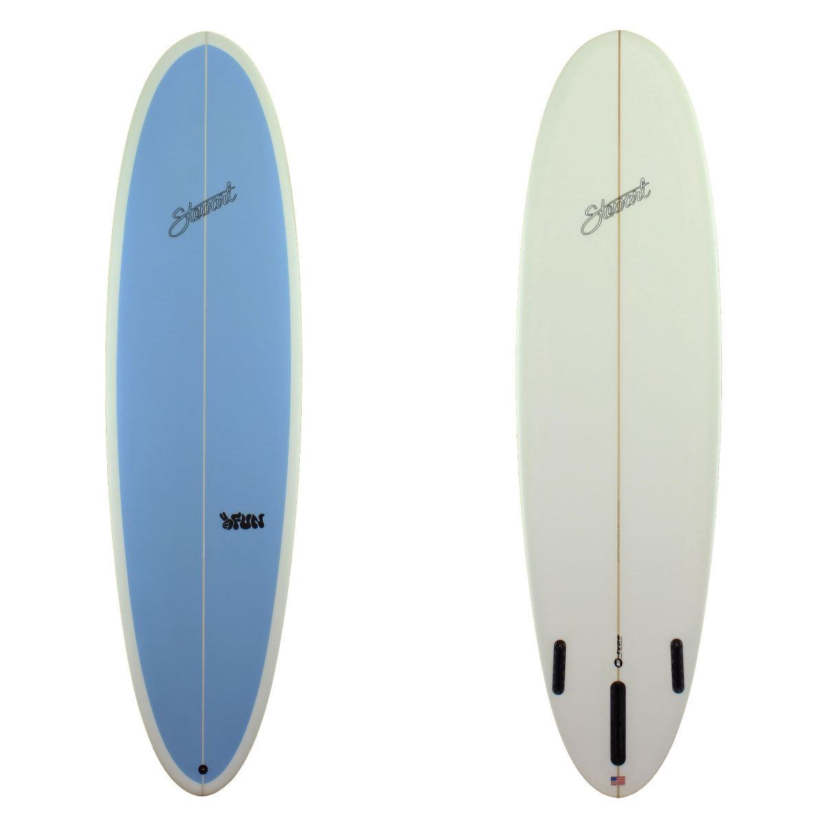 Products – Stewart Surfboards