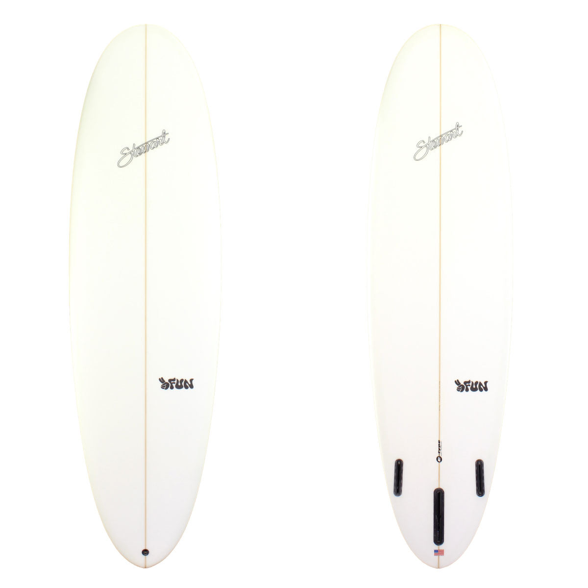 Surfboards – Stewart Surfboards