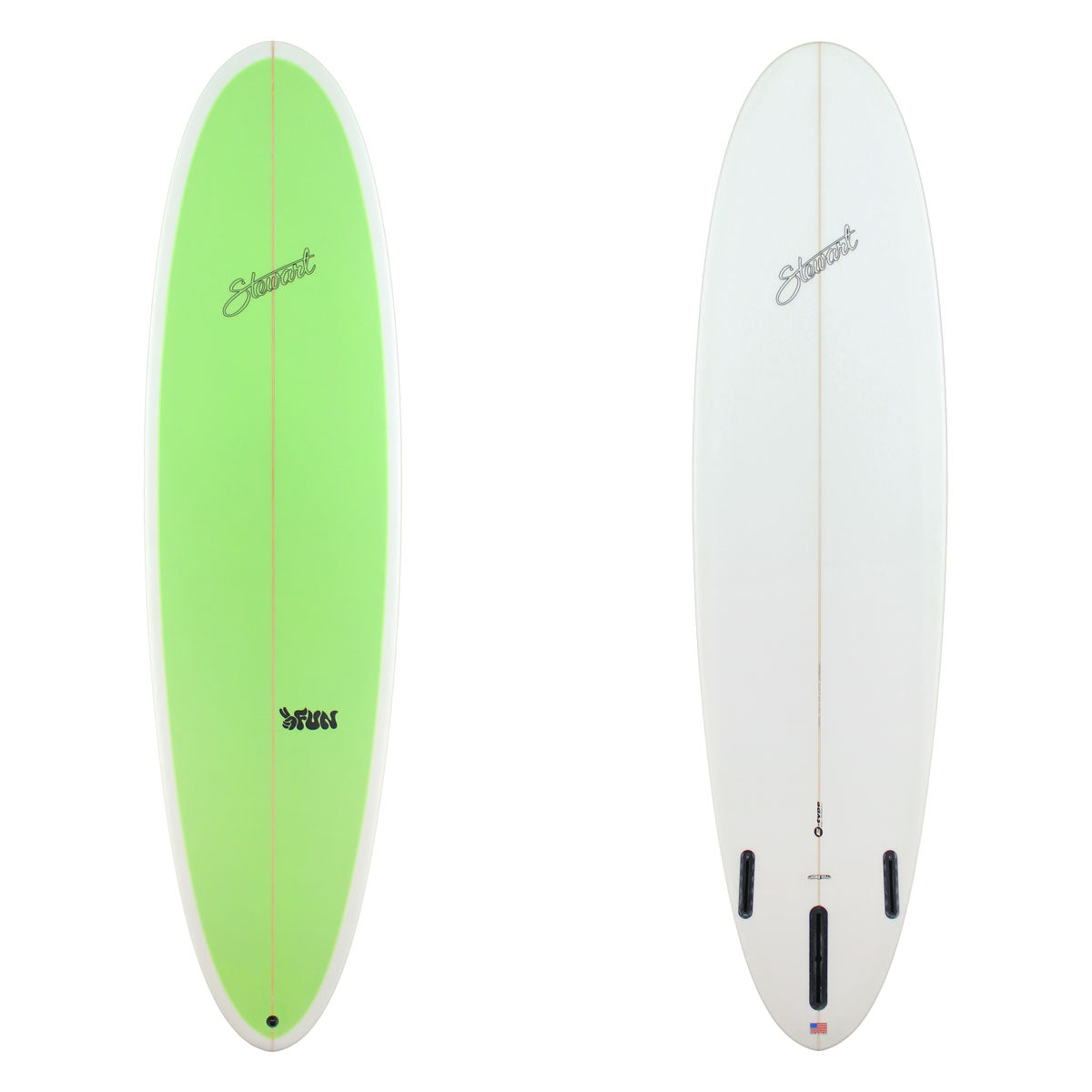 Surfboards – Stewart Surfboards