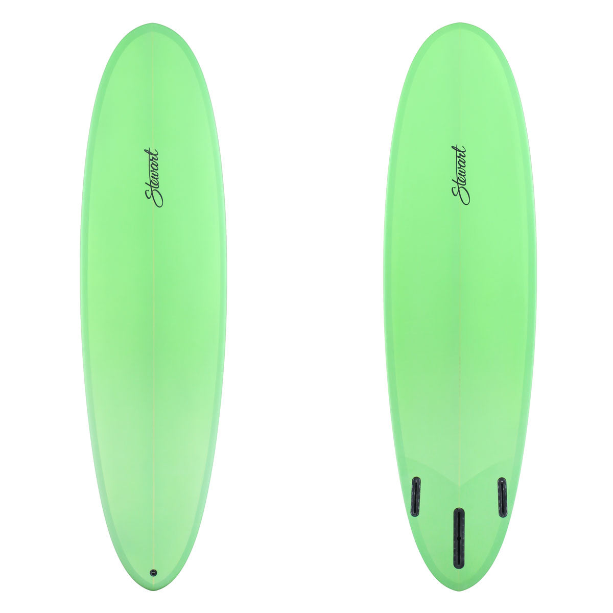 7'0" 2FUN (7'0", 22", 2 3/4") B#130020