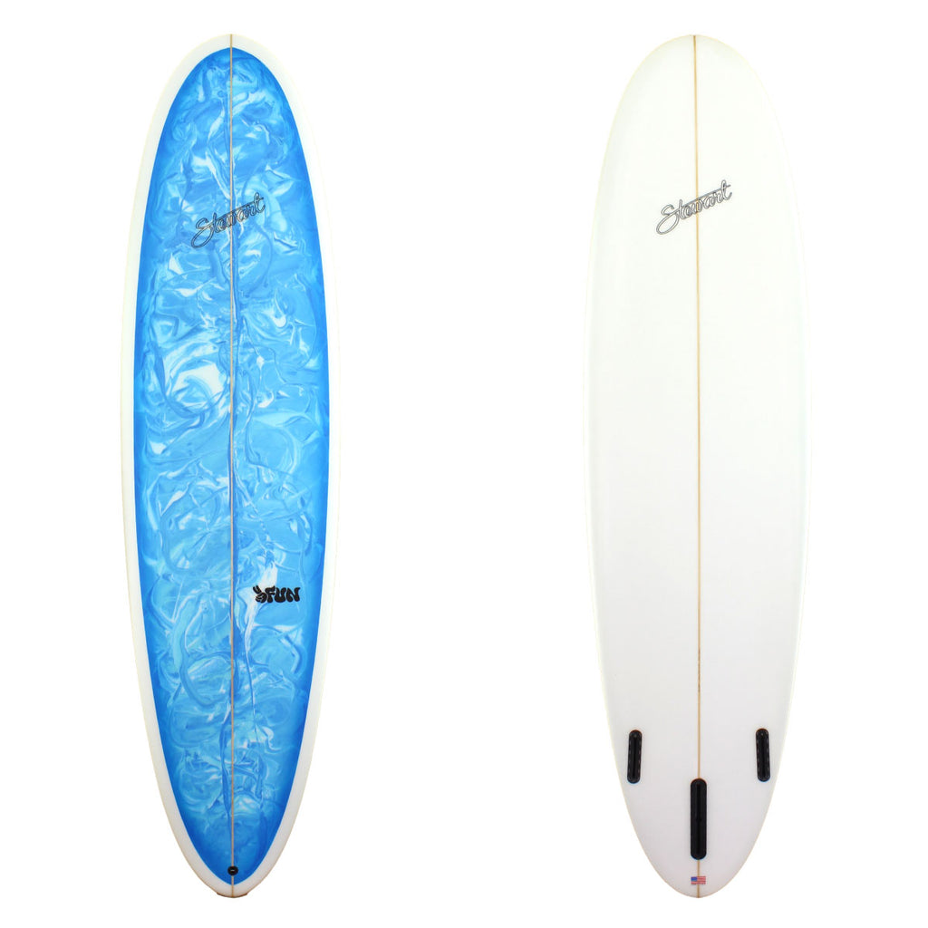 Surfboards