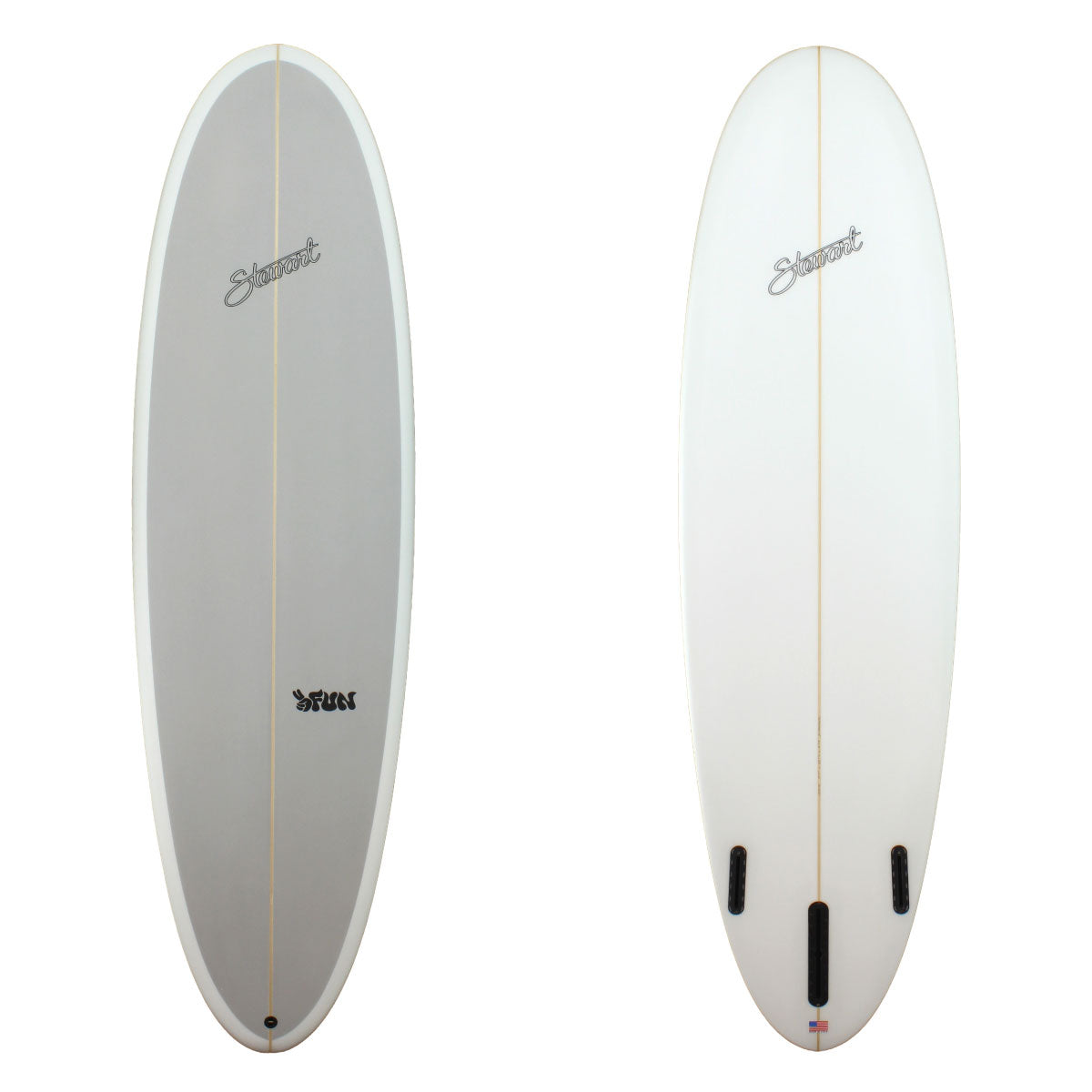 Surfboards – Stewart Surfboards