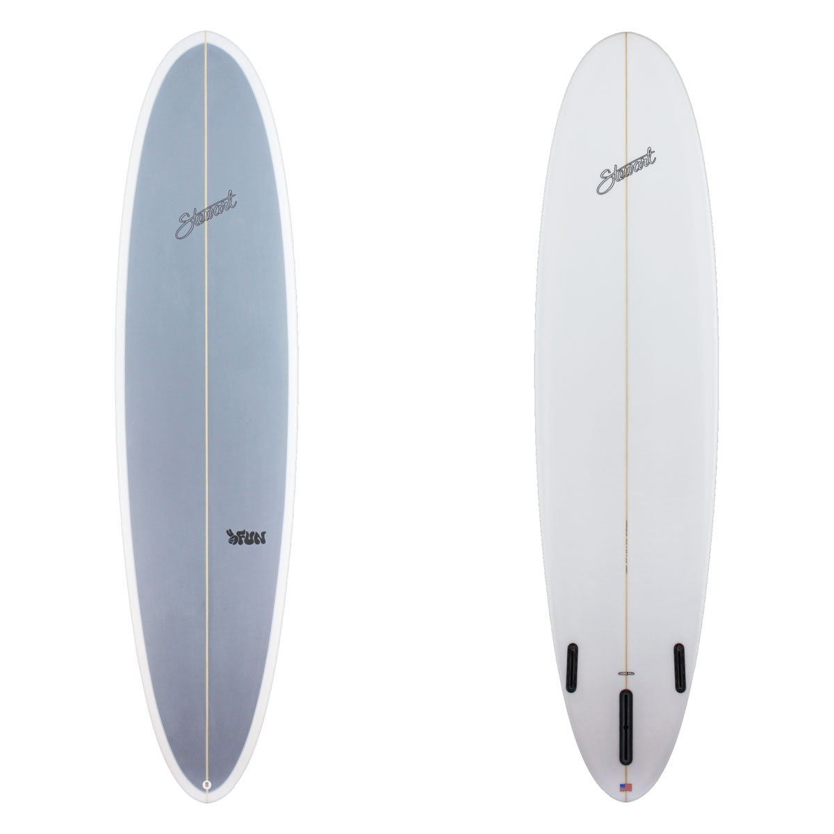 Australia Stuart ショートボード Surfboards – Stewart Surfboards