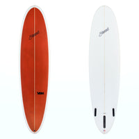 7'8" 2FUN (7'8", 22 3/4", 3") B#128724