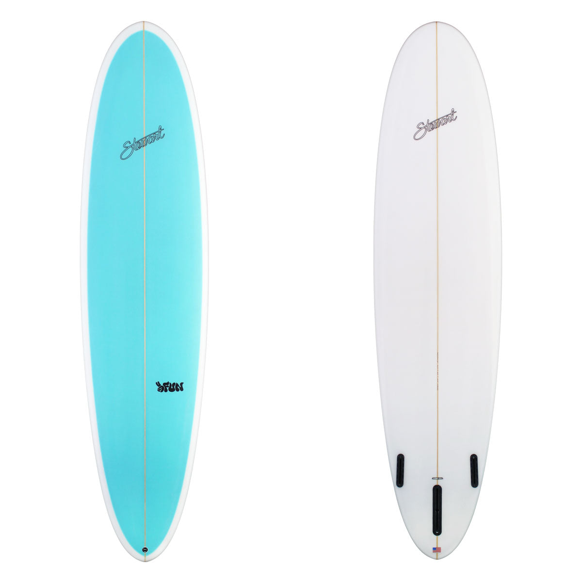 Surfboards – Stewart Surfboards