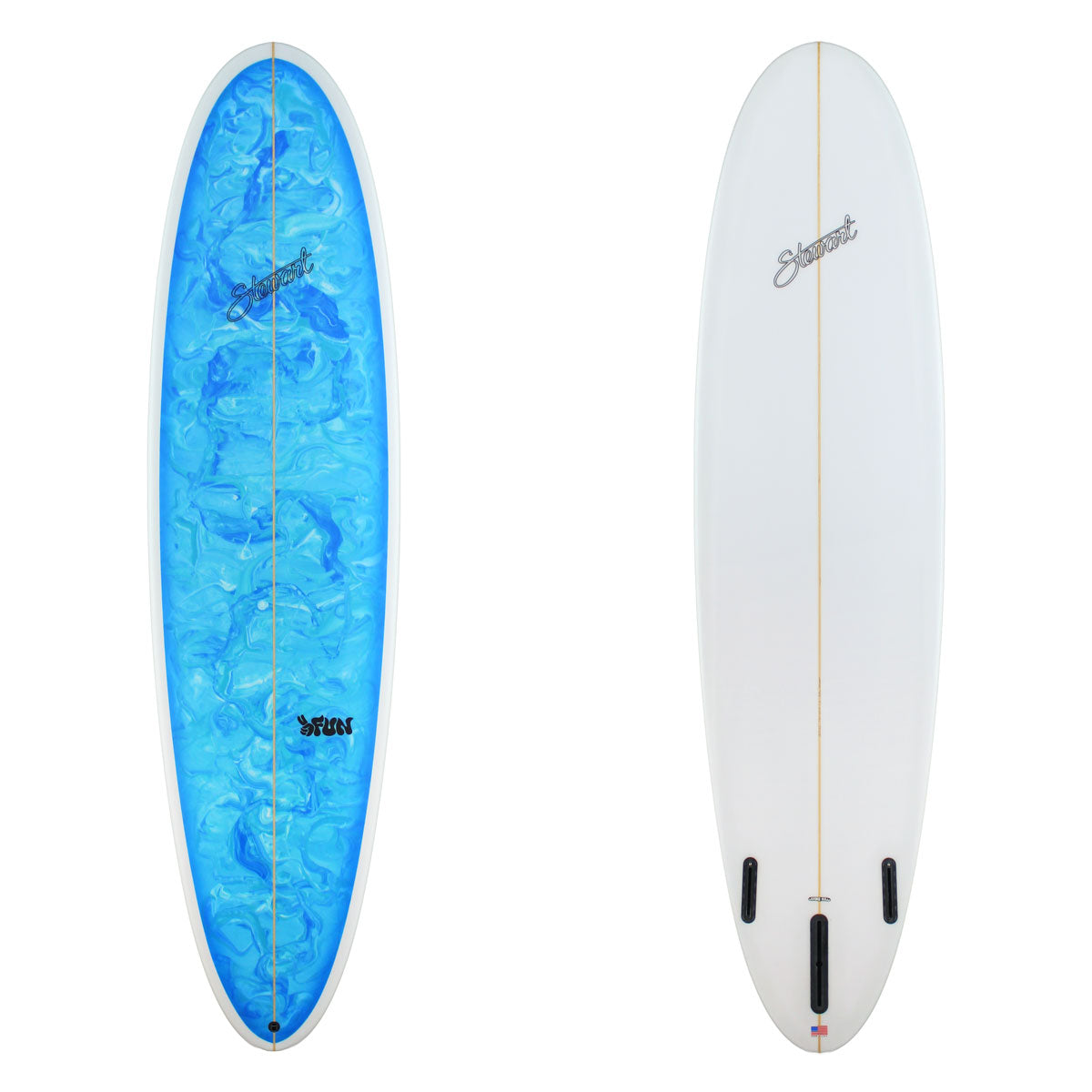 Surfboards – Stewart Surfboards