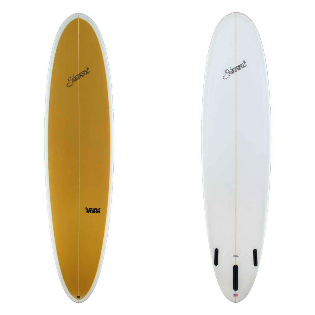 8'0" 2FUN (8'0", 23", 3 1/8") B#129114