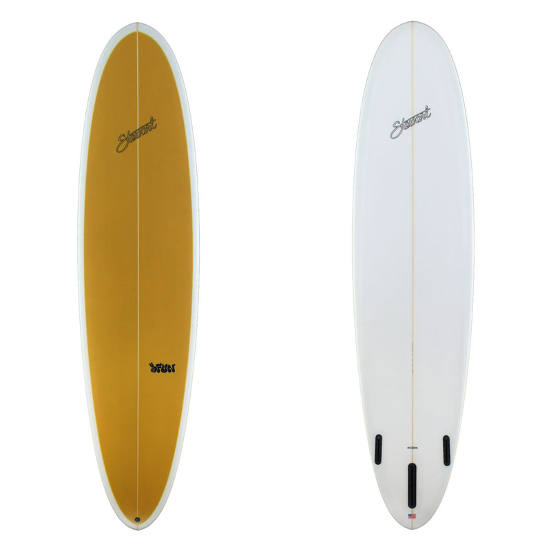 8'0" 2FUN (8'0", 23", 3 1/8") B#129114