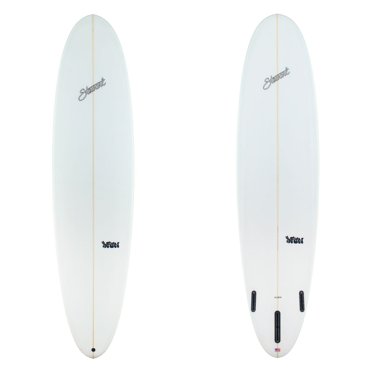 Surfboards – Stewart Surfboards