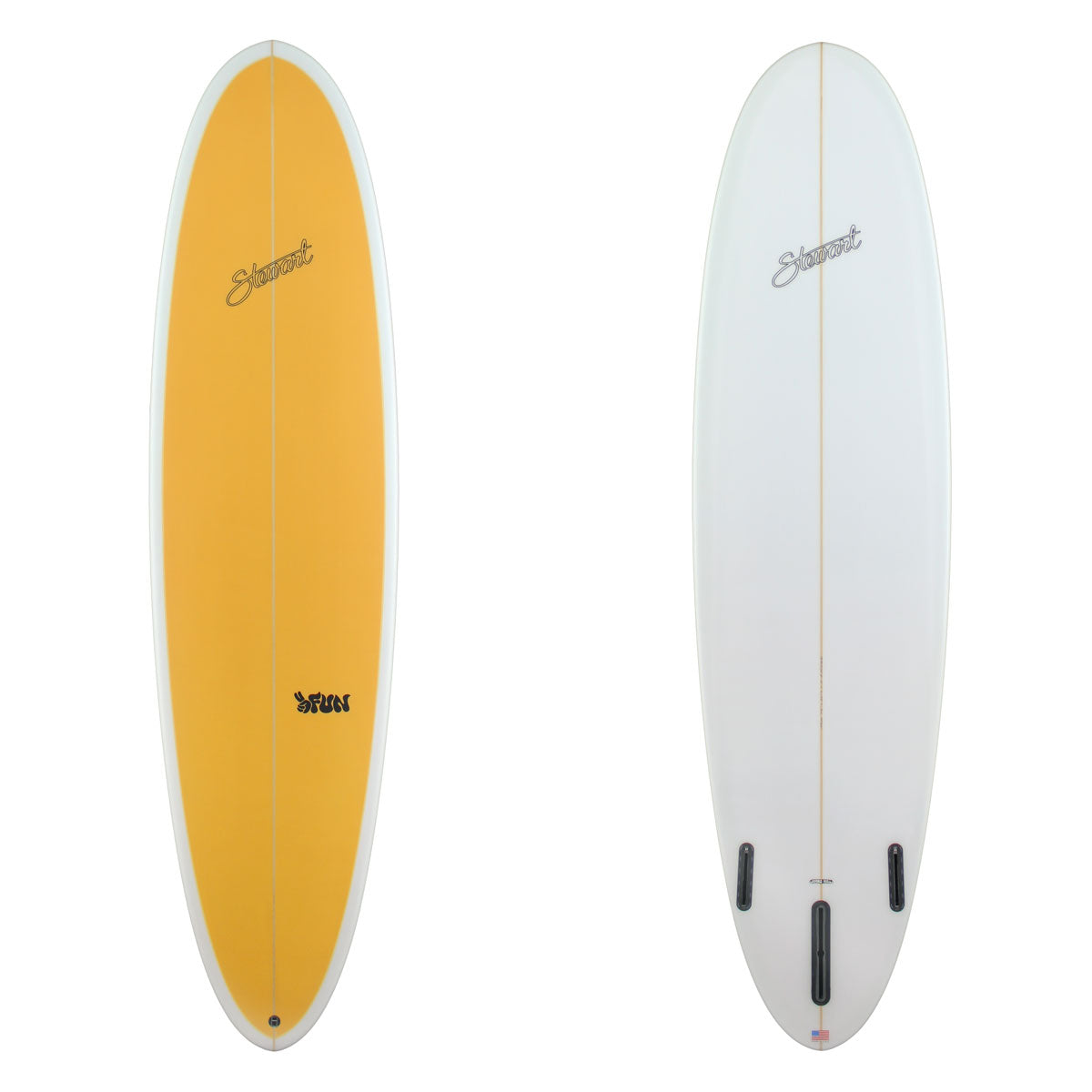 Surfboards – Stewart Surfboards
