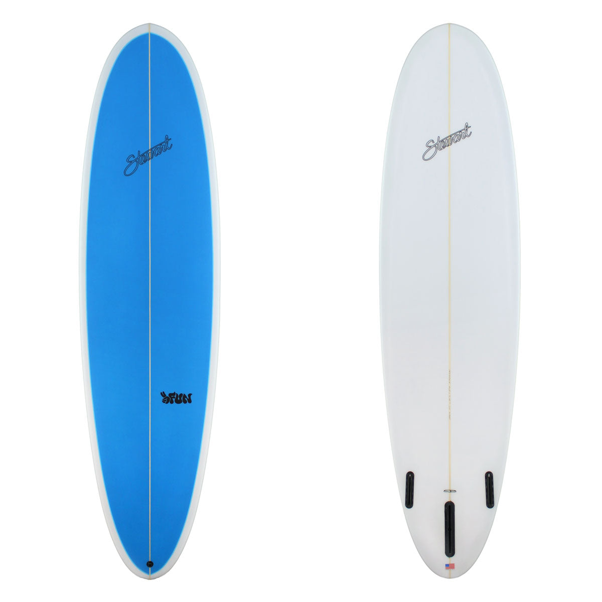 Surfboards – Stewart Surfboards