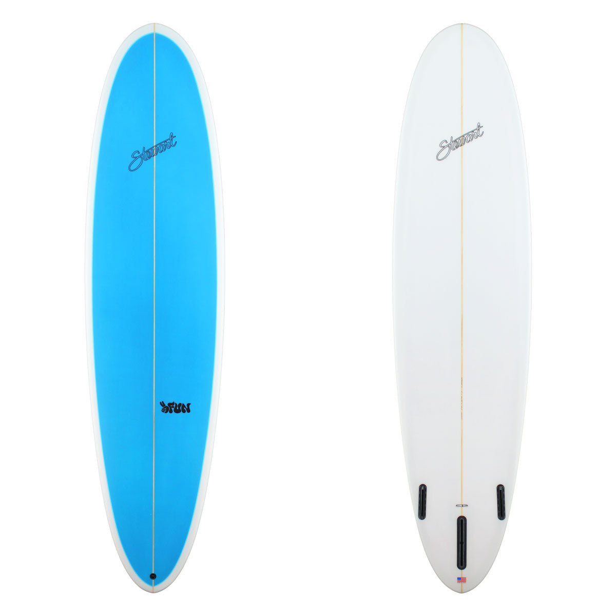 Surfboards – Stewart Surfboards