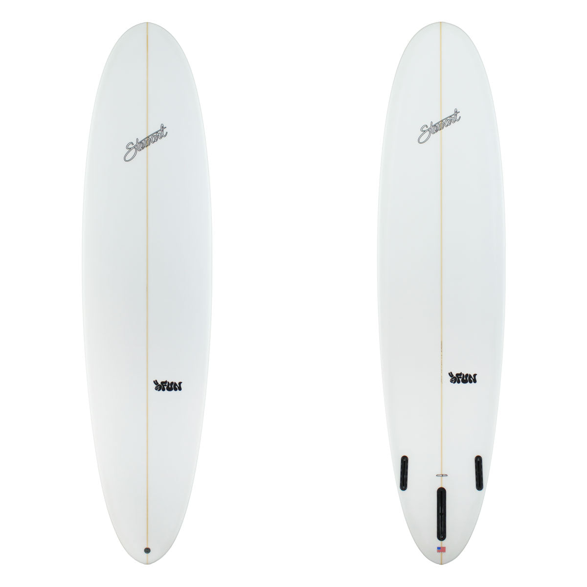 Surfboards – Stewart Surfboards