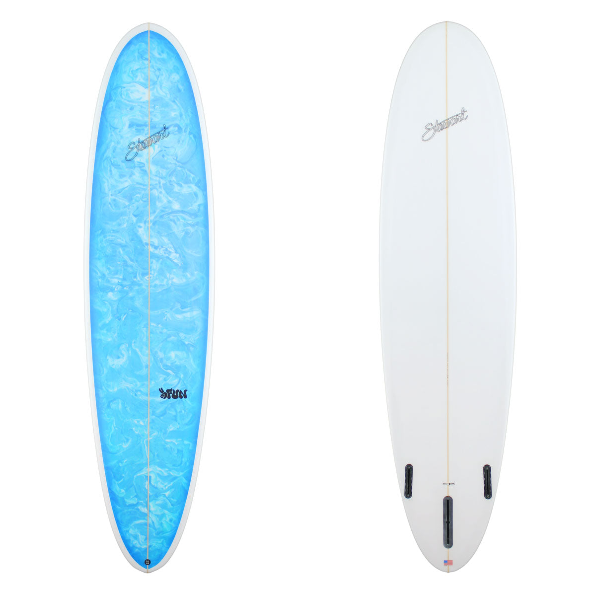 Surfboards – Stewart Surfboards