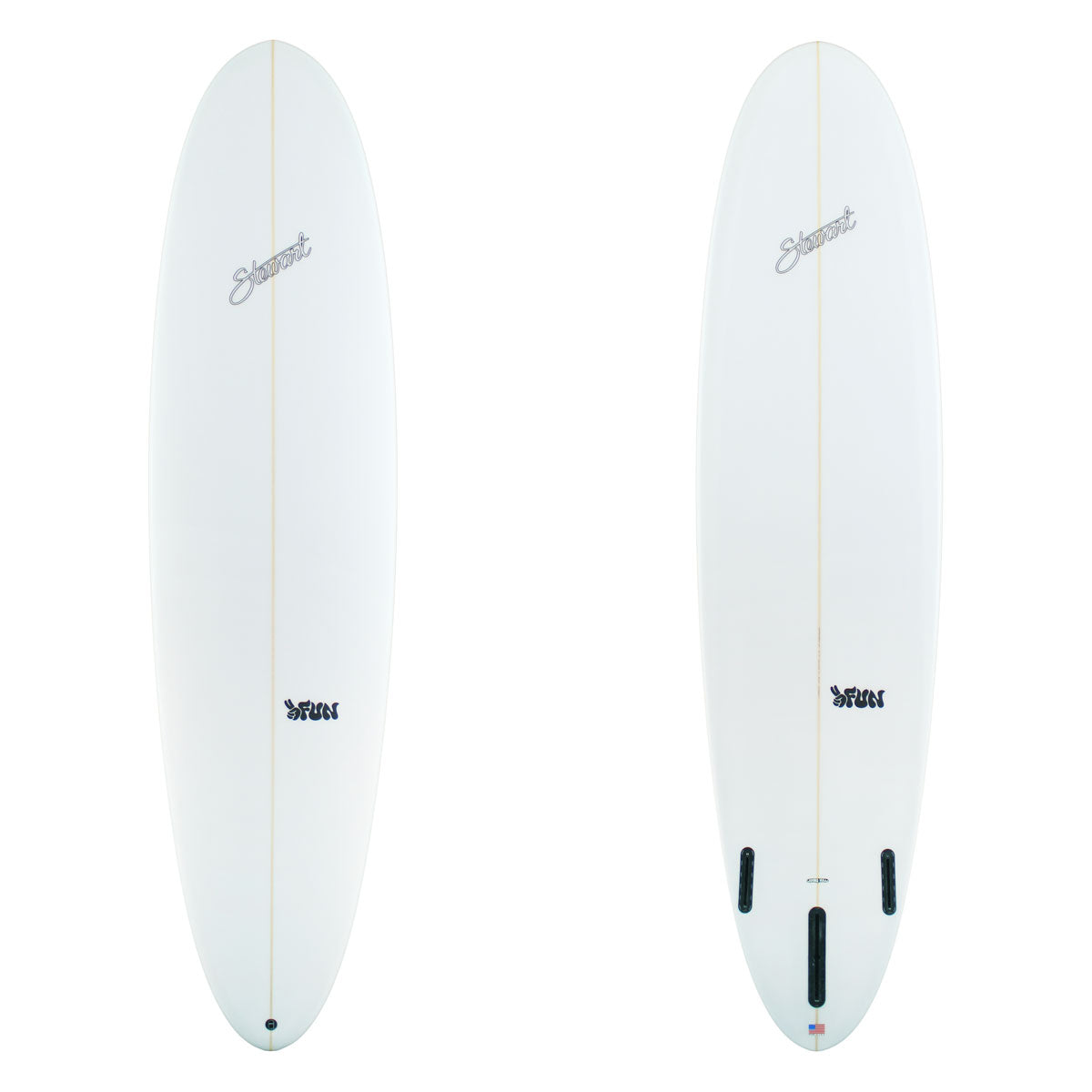 Surfboards – Stewart Surfboards