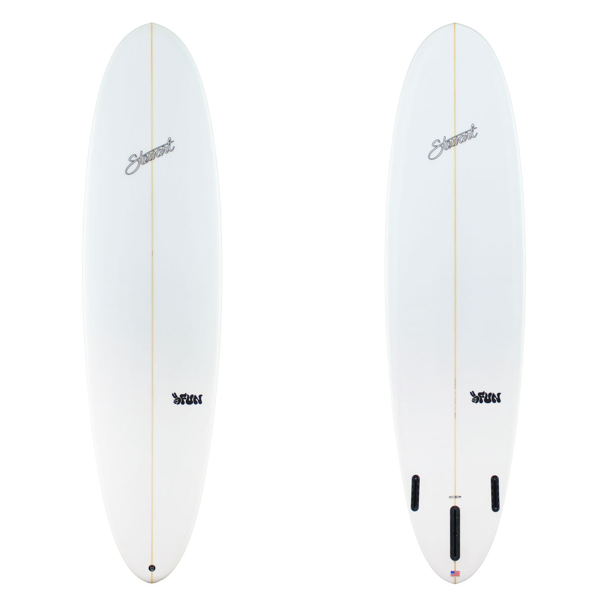 Surfboards – Stewart Surfboards