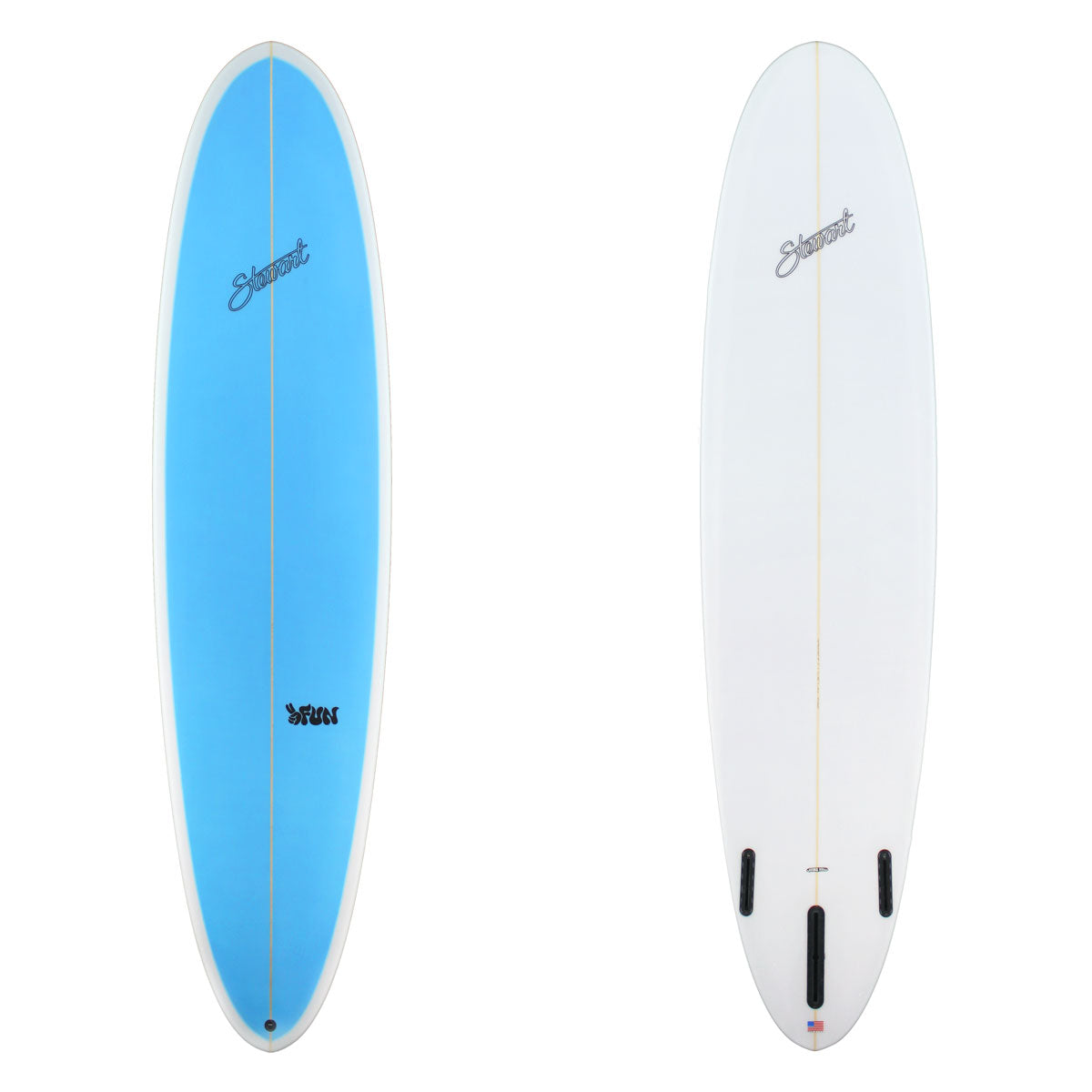 Surfboards – Stewart Surfboards