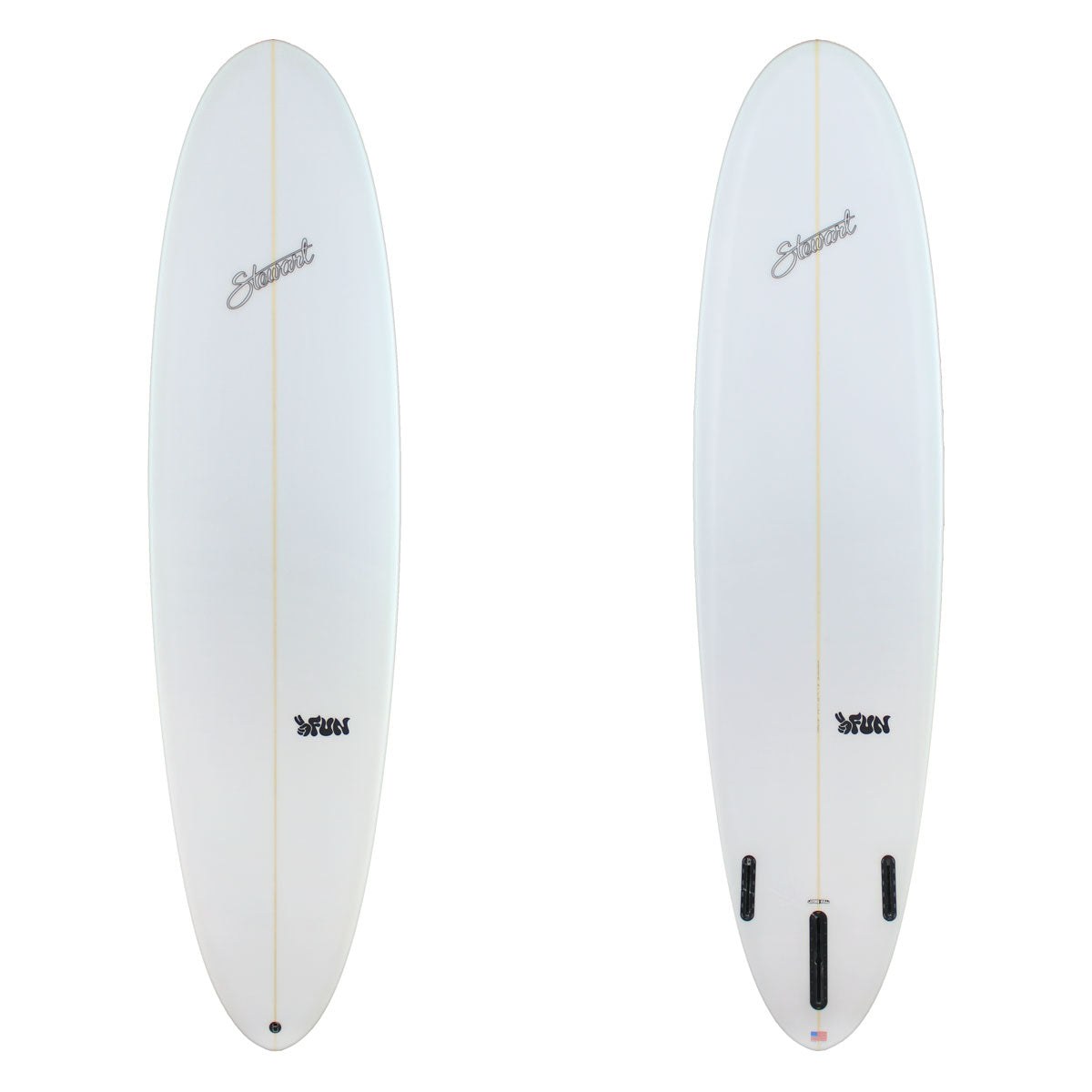 Surfboards – Stewart Surfboards