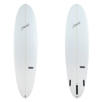 7'4" 2FUN (7'4", 22 1/2", 2 7/8") B#129732