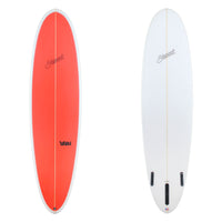7'2" 2FUN (7'2", 22", 2 3/4") B#129831