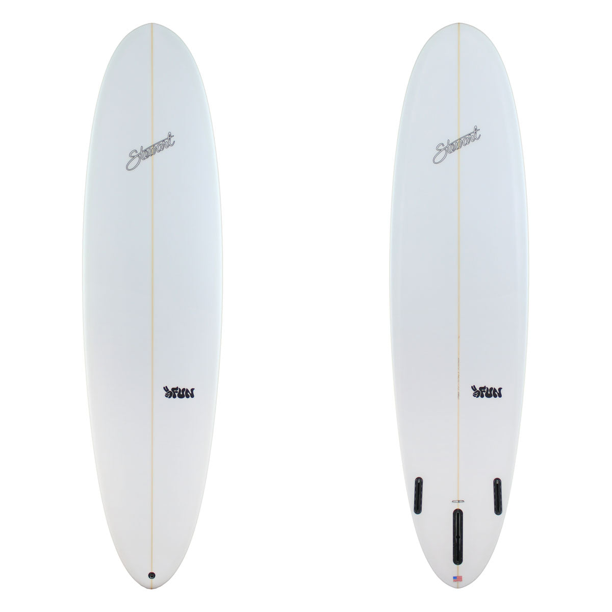 Surfboards – Stewart Surfboards