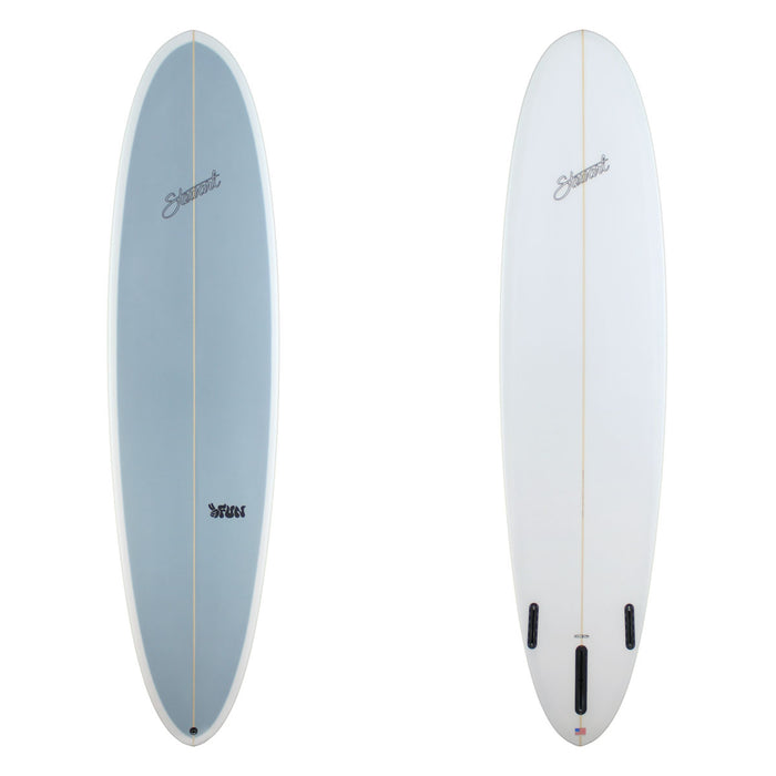 7'10" 2FUN (7'10", 22 3/4", 3") B#129895