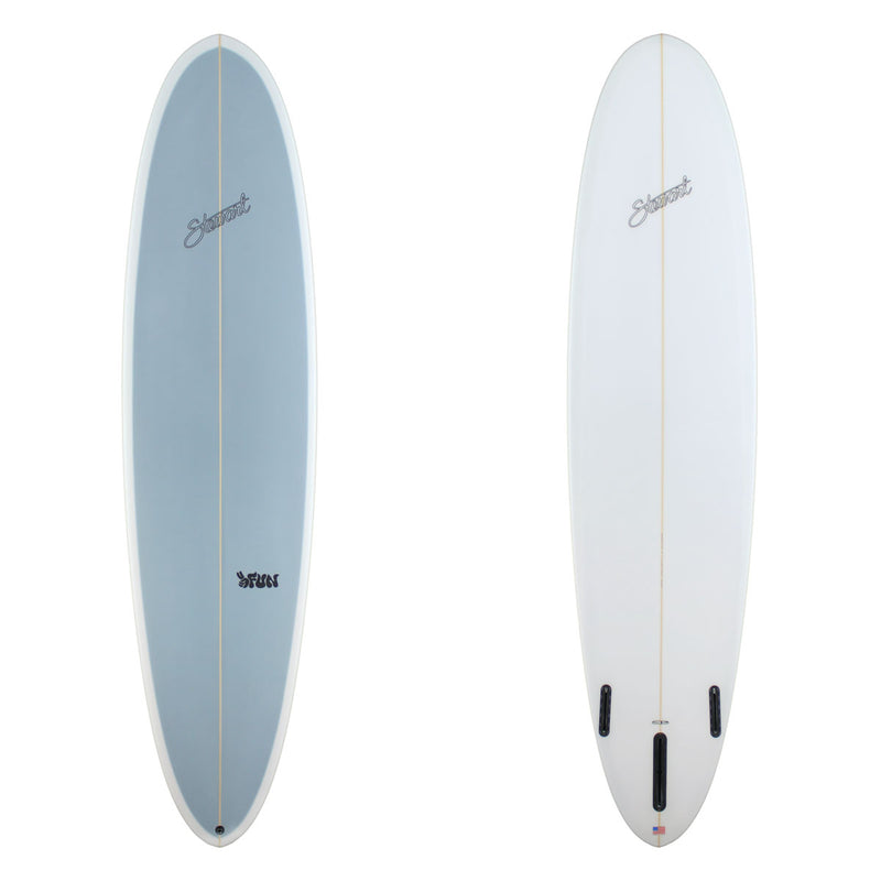 7'10" 2FUN (7'10", 22 3/4", 3") B#129895