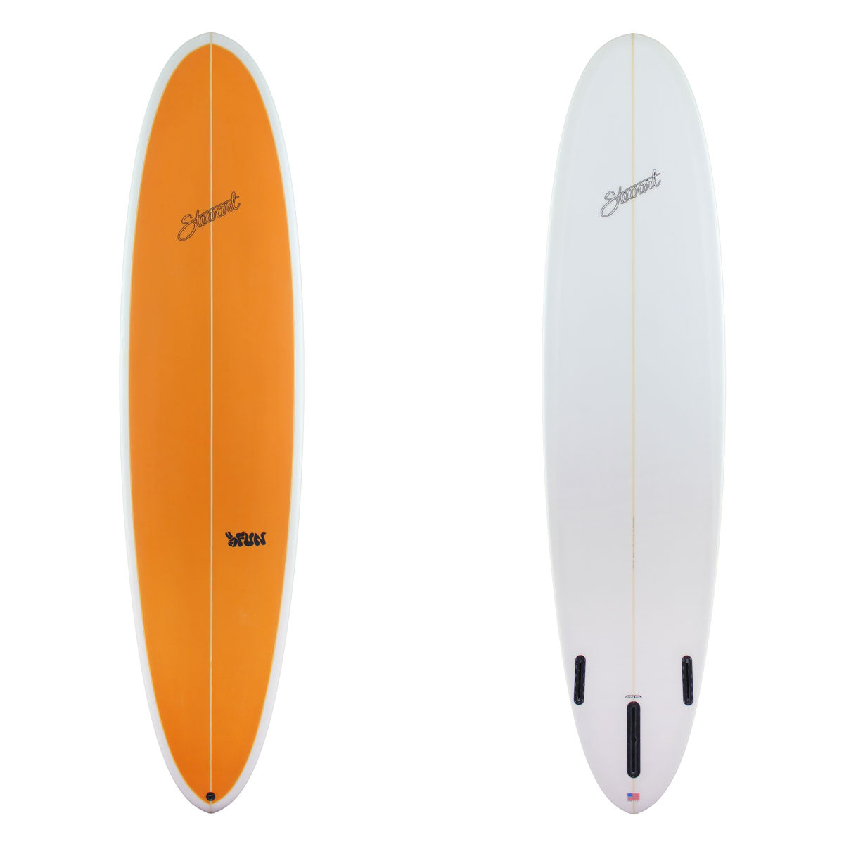 Surfboards – Stewart Surfboards