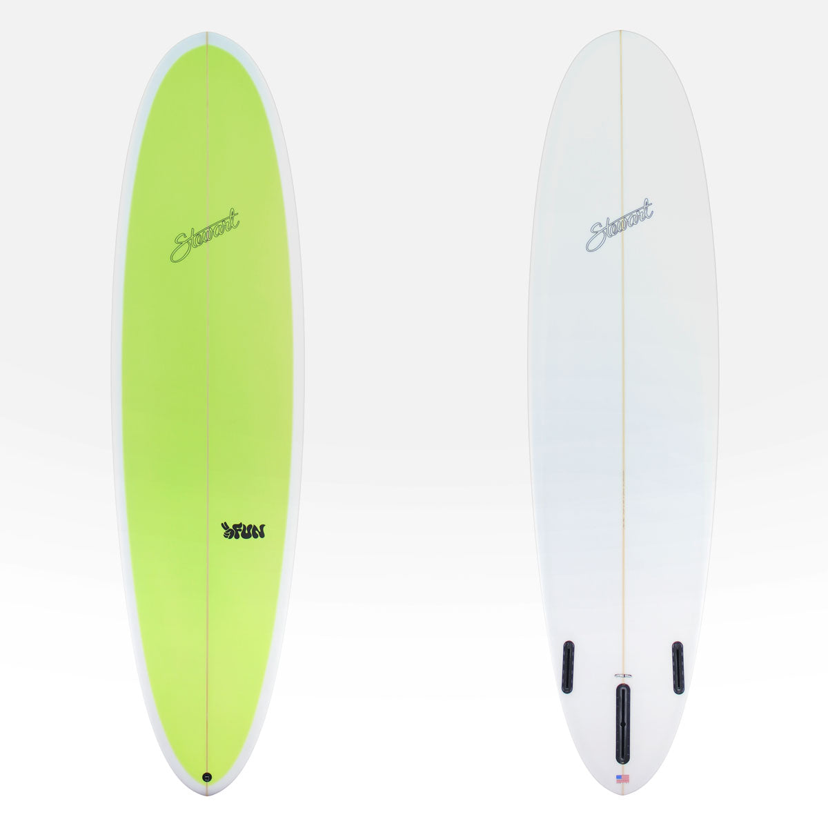 Surfboards – Stewart Surfboards