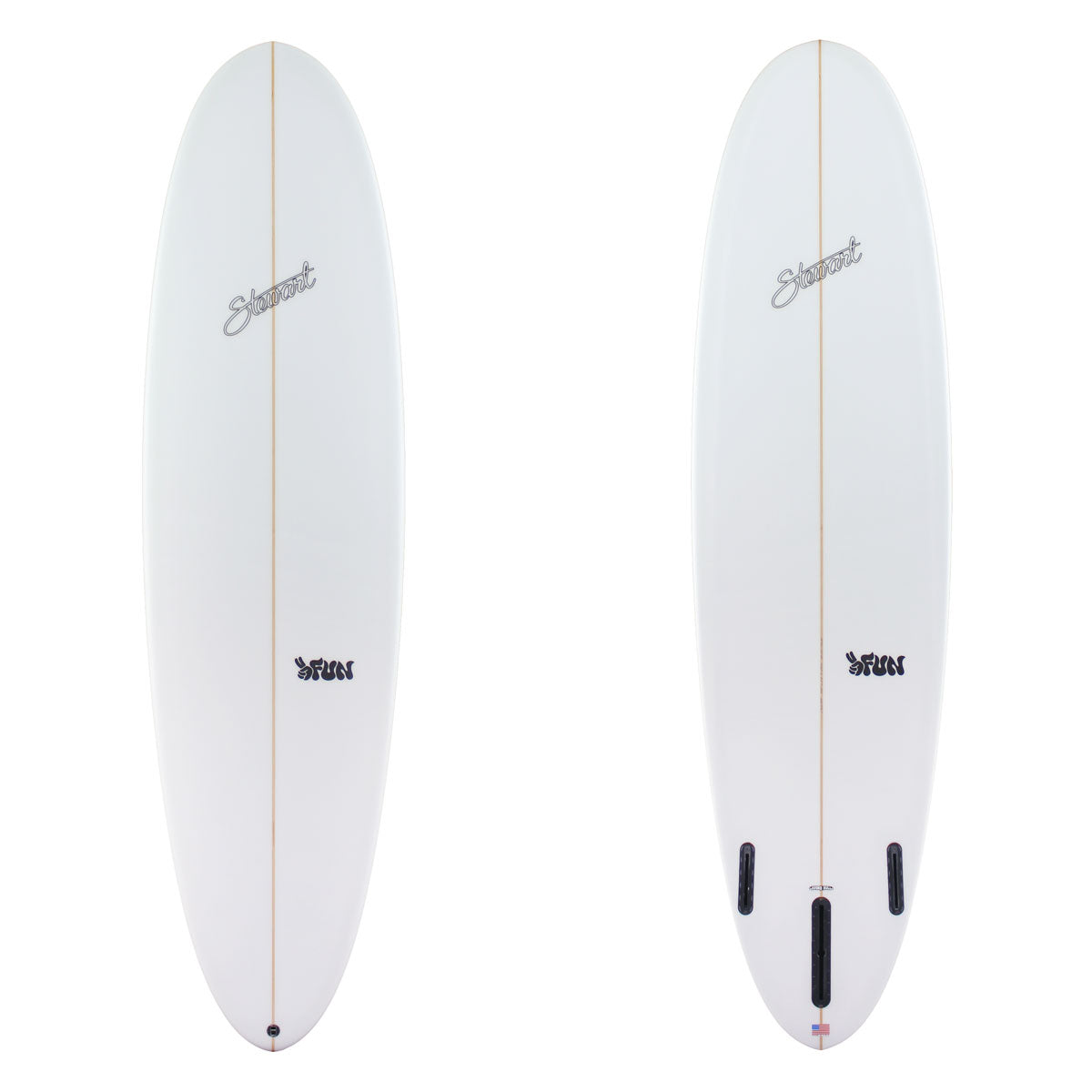 Surfboards – Stewart Surfboards