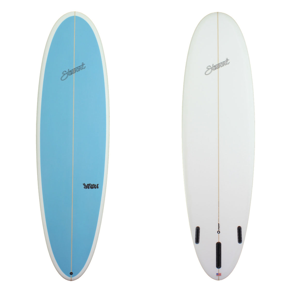 Surfboards – Stewart Surfboards