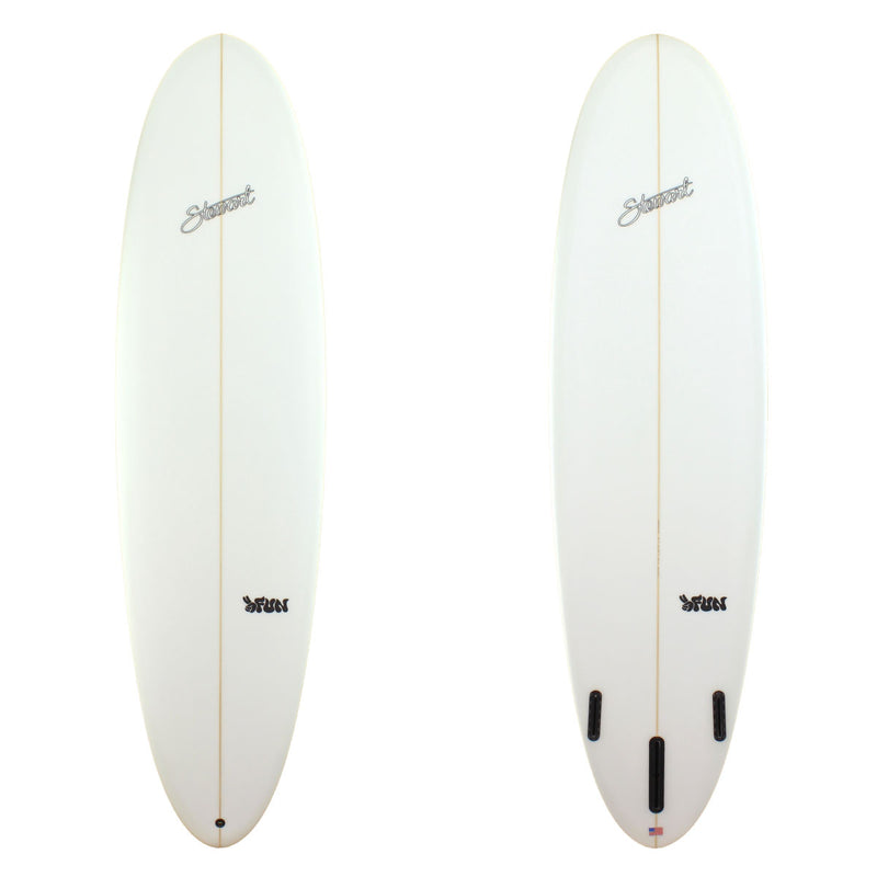 7'10" 2FUN (7'10", 22 3/4", 3") B#126799