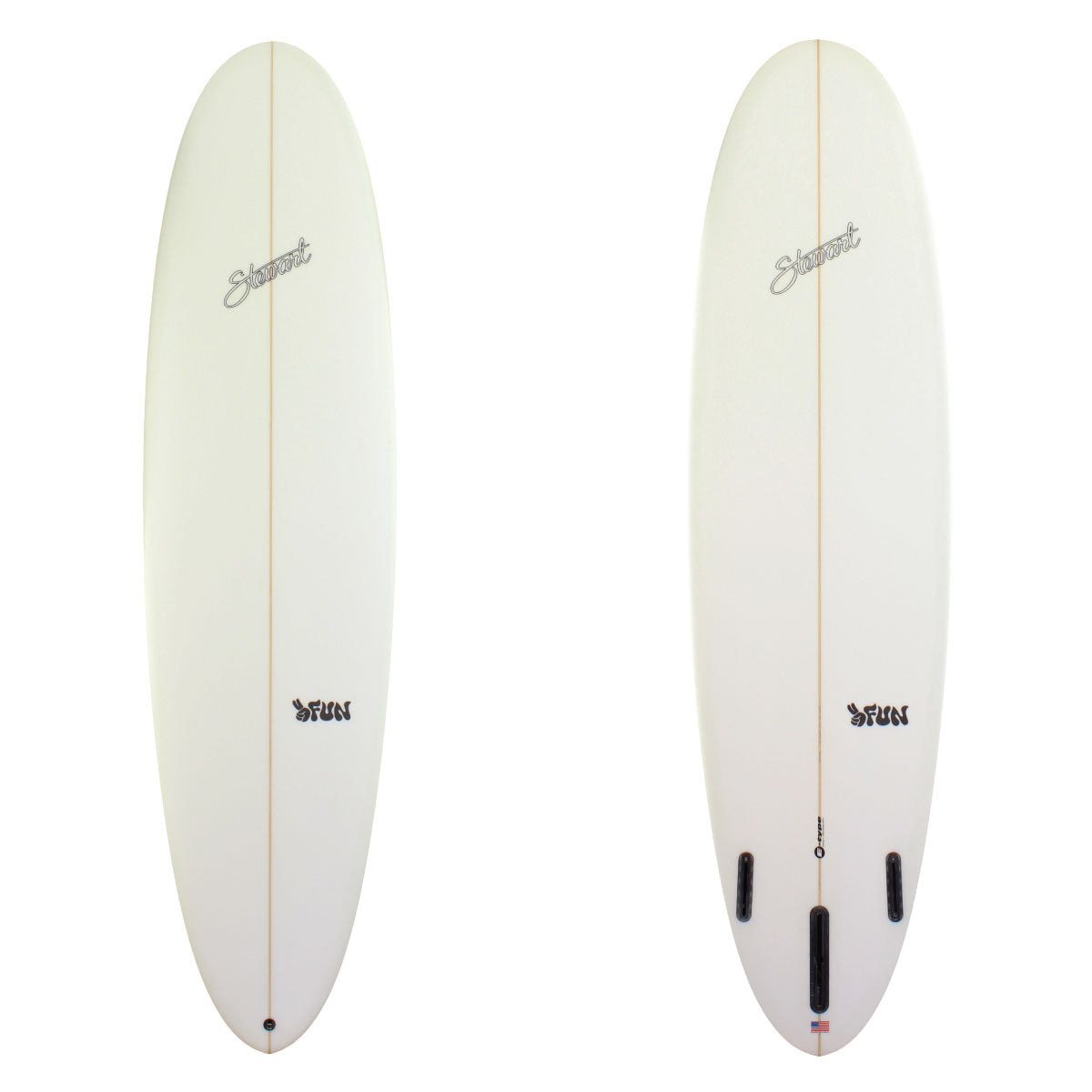 スチュワート　サーフボード Surfboards – Stewart Surfboards