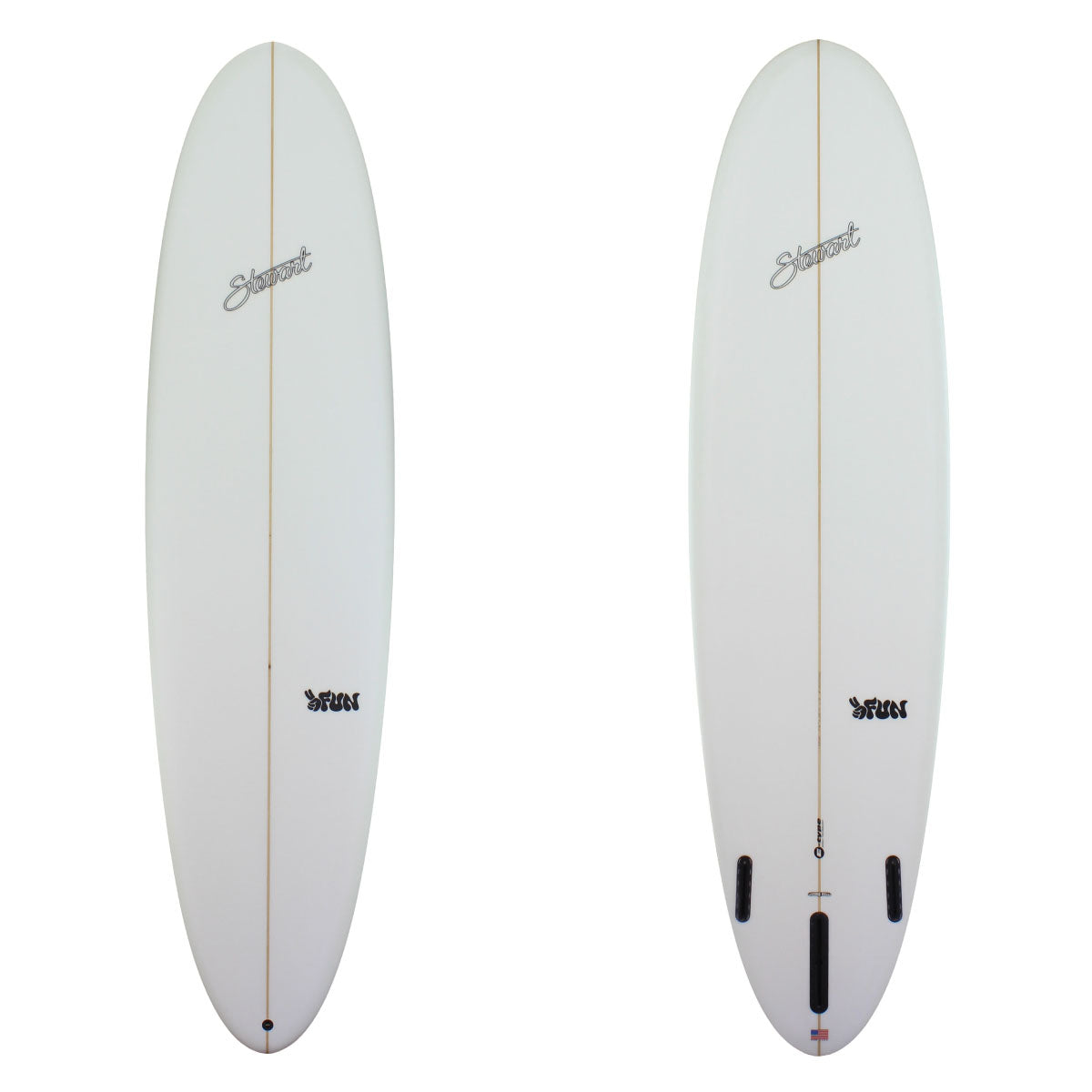 Surfboards – Stewart Surfboards