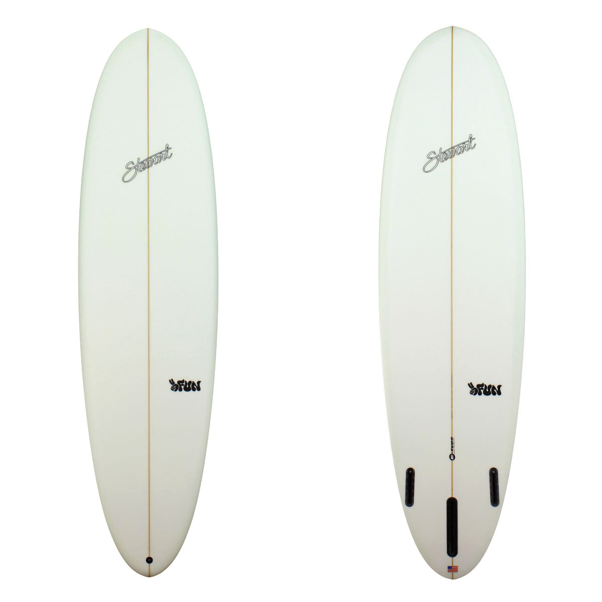 【値下げ】Stewart Bill Stewart ショートボード WILD BILL MID-LENGTH – Stewart Surfboards