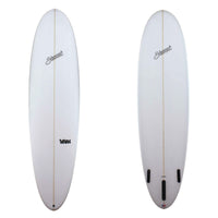 stewart 2 fun mid length clear 