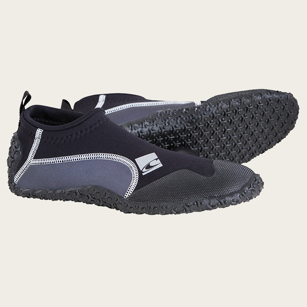 O'NEILL YTH REACTOR 2MM REEF BOOTIES