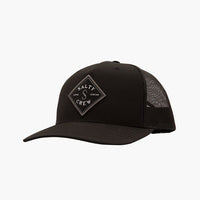 SALTY CREW SEA LINE RETRO TRUCKER HAT