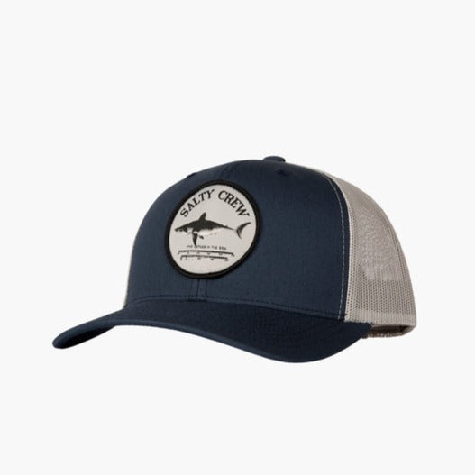 SALTY CREW BRUCE RETRO TRUCKER