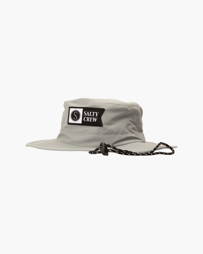 SALTY CREW ALPHA TECH BOONIE HAT