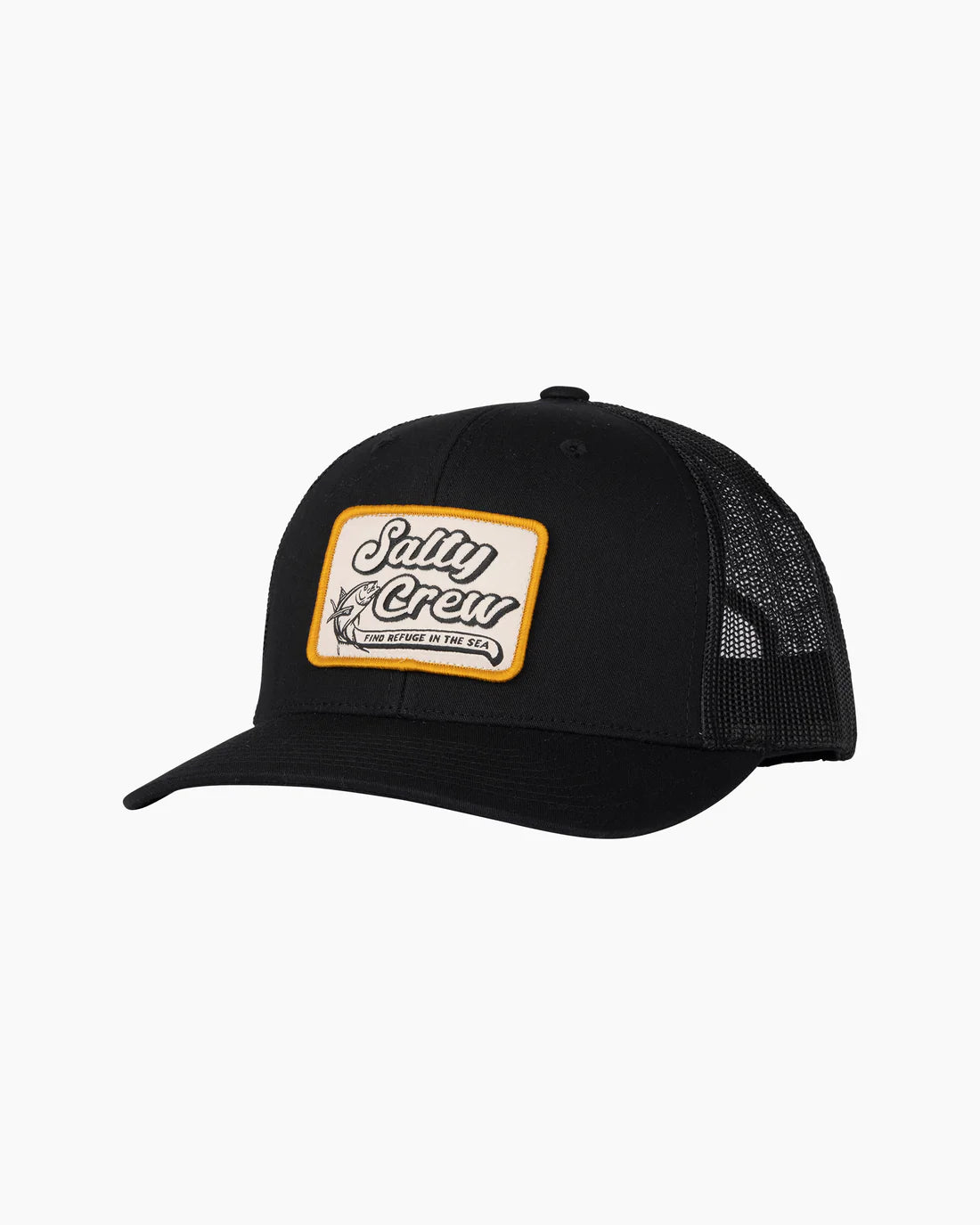 SALTY CREW CATCH RETRO TRUCKER