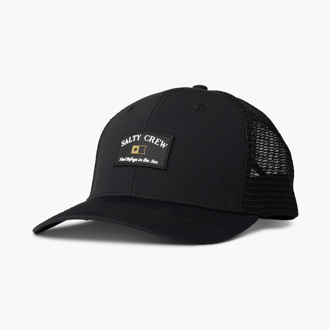 SALTY CREW STEADFAST RETRO TRUCKER