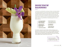 TIKI WITH A TWIST: 75 COOL AND WILD TROPICAL COCKTAILS