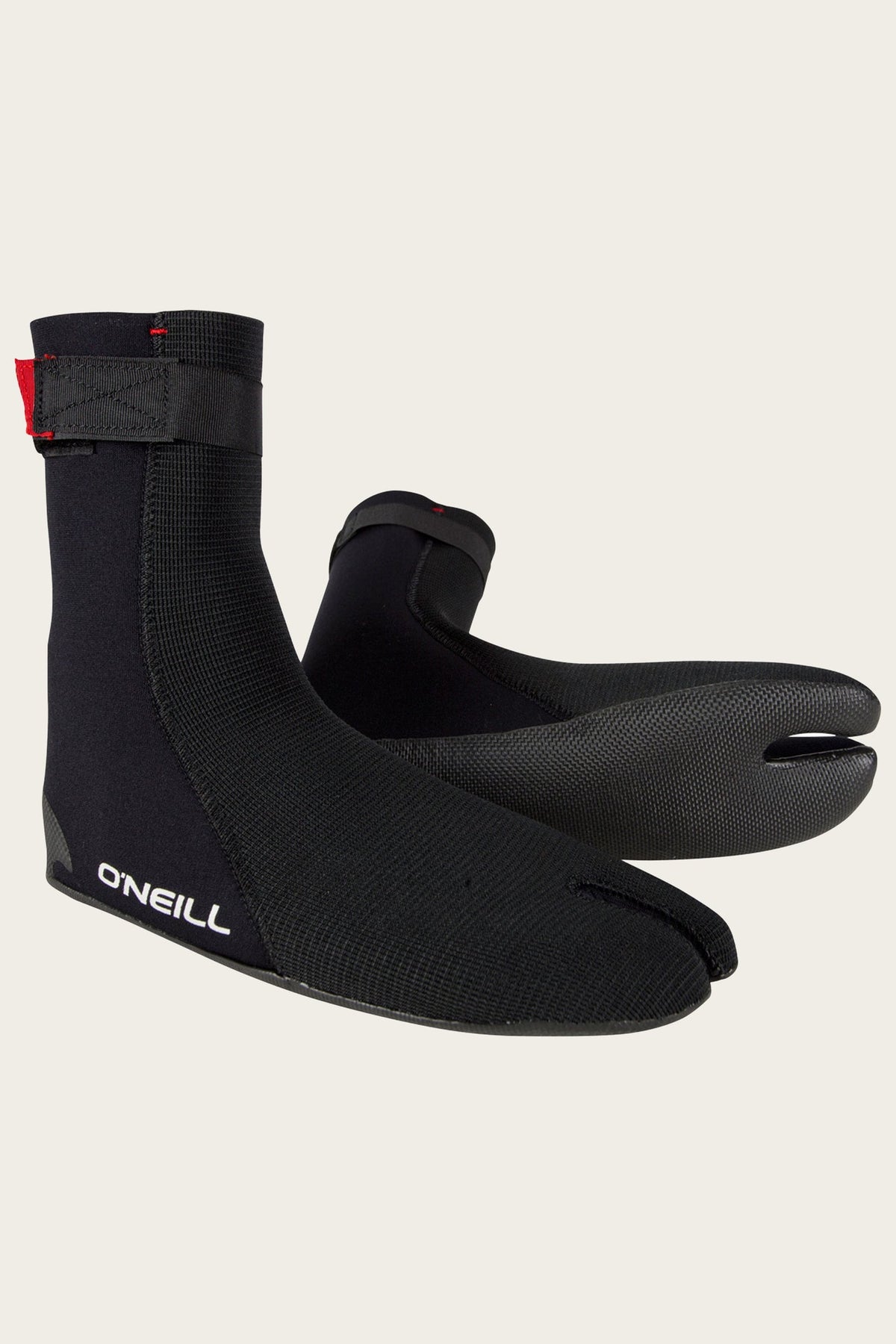 NINJA 3MM BOOT