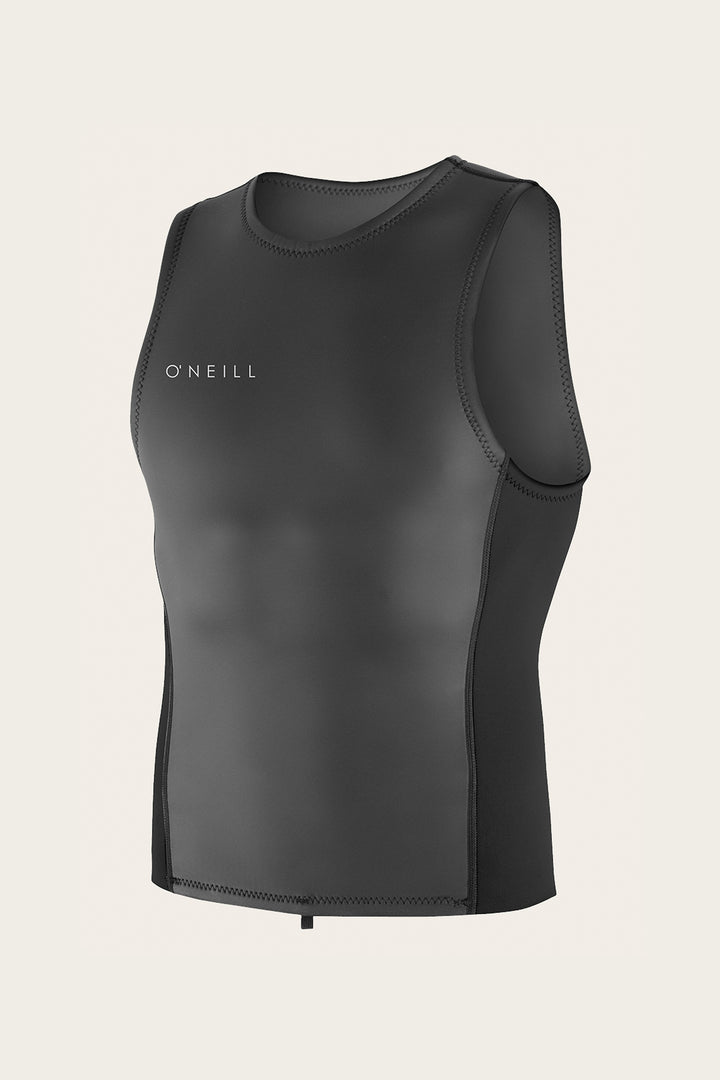 O'NEILL REACTOR-2 2MM PULL OVER VEST WETSUIT TOP