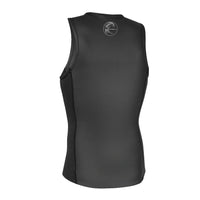 O'NEILL O'RIGINAL 2MM FRONT ZIP VEST WETSUIT TOP