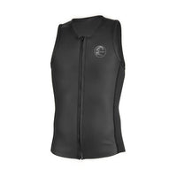 O'NEILL O'RIGINAL 2MM FRONT ZIP VEST WETSUIT TOP