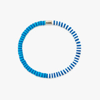 PURA VIDA VINYL DISC STRETCH BRACELET