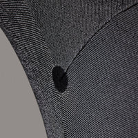 XCEL Men's Axis Back Zip Full Wetsuit 4/3mm